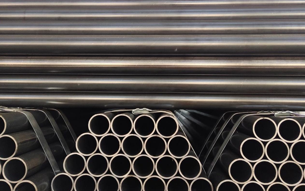 ERW Steel Pipes 3