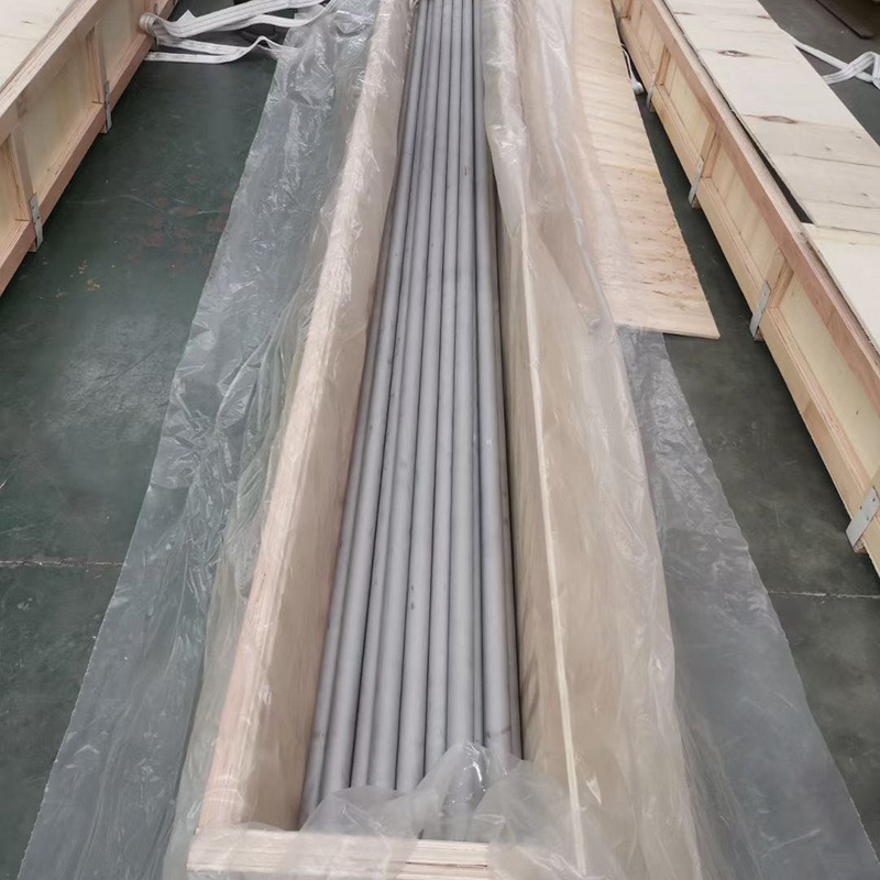 S22053 Seamless Steel Pipe (22)
