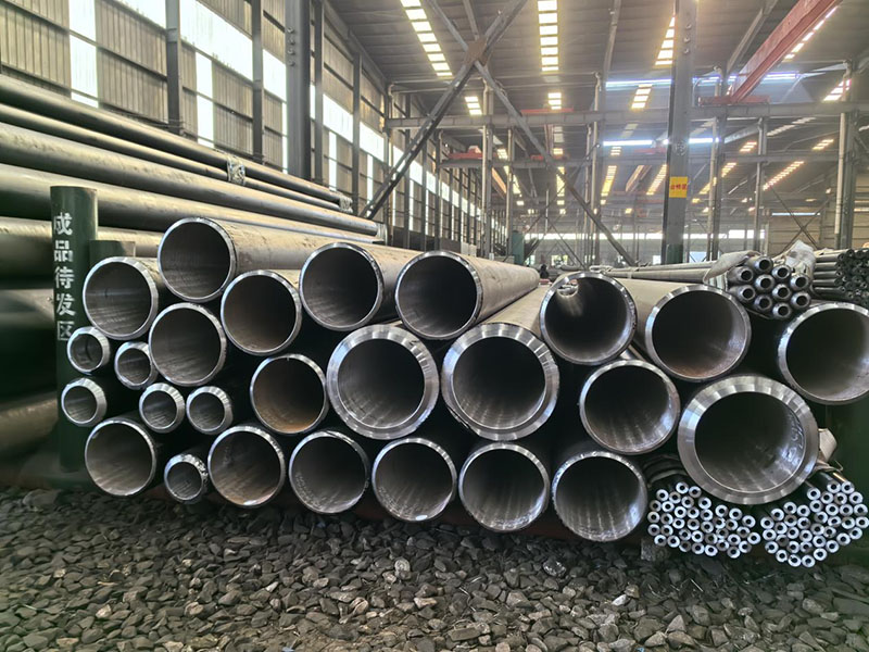 Alloy Steel Pipes