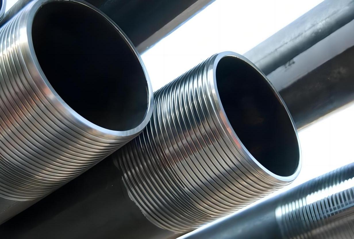 Threaded End Steel Pipe